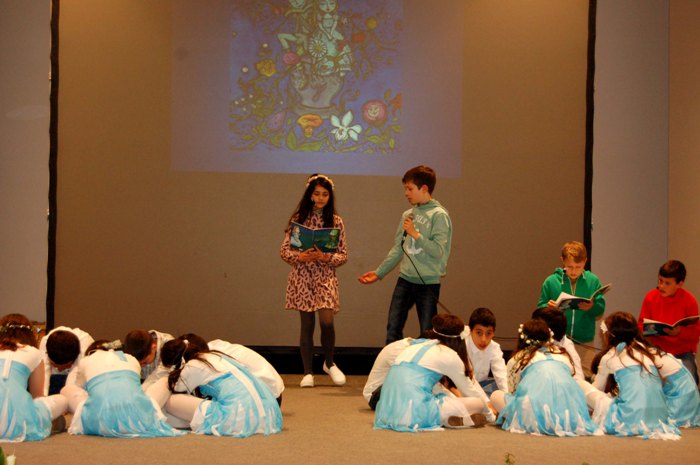 Agrupamento de Escolas e Município do Peso da Régua dinamizam concurso literário "Ler é Crescer"