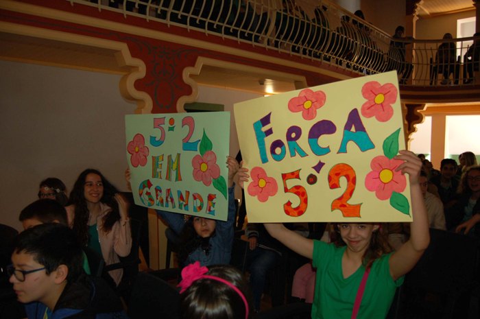 Agrupamento de Escolas e Município do Peso da Régua dinamizam concurso literário "Ler é Crescer"