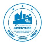 Município Amigo da Juventude