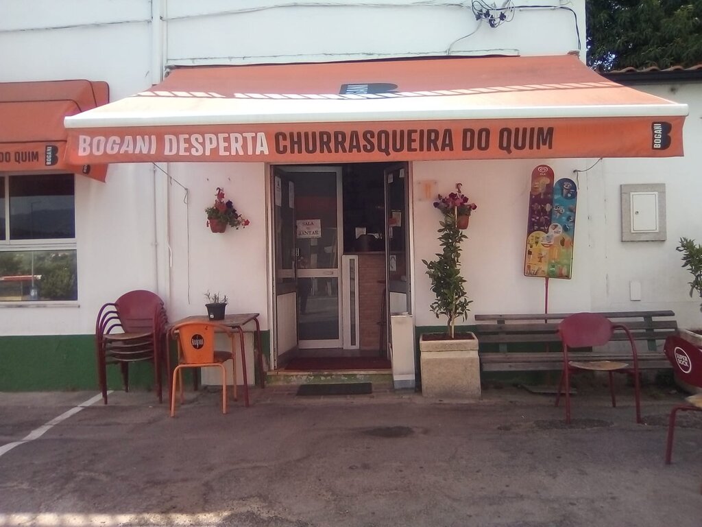 Churrasqueira do Quim