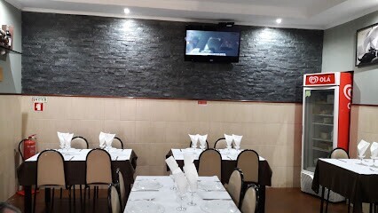 Rui Maleiro By Tasquinha