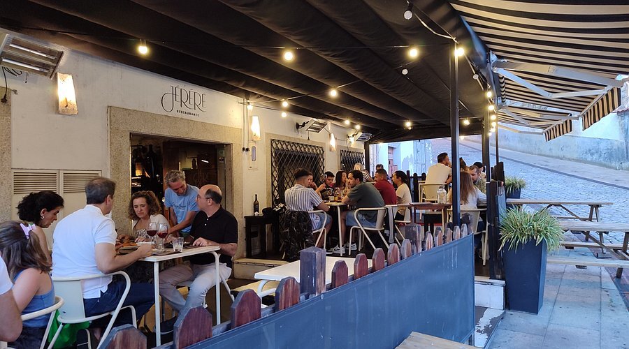 Taberna do Jeréré