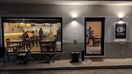 Tasquinha do Cruzeiro