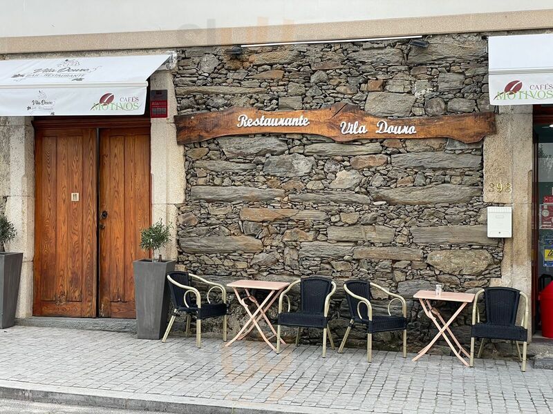Vila Douro
