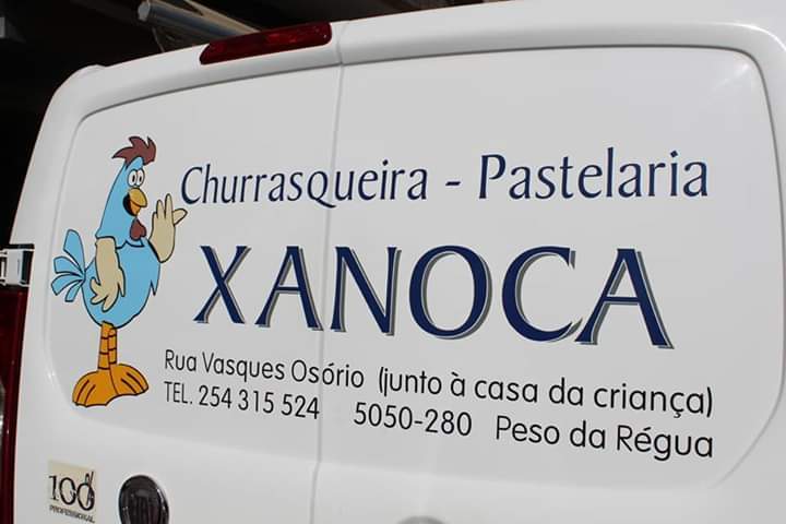 Churrasqueira Xanoca