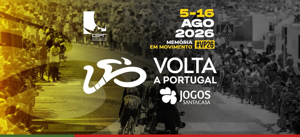 Cartaz prova